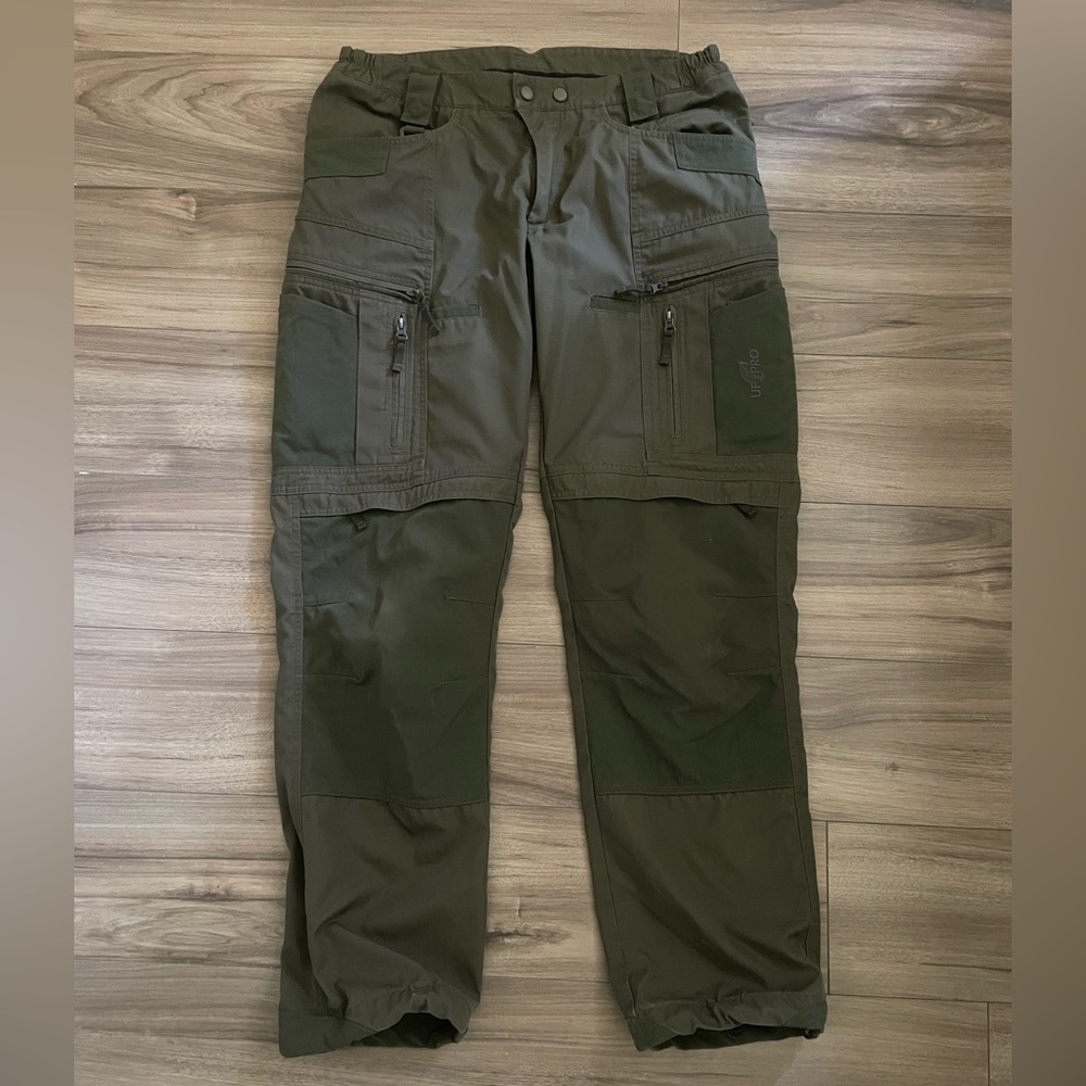 UF PRO - P-40 ALL-TERRAIN GEN.2 TACTICAL PANTS